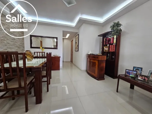 Imagem 11: APARTAMENTO RESIDENCIAL em RIO DE JANEIRO - RJ, BARRA DA TIJUCA
