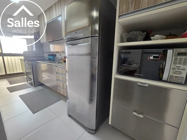 Imagem 12: APARTAMENTO RESIDENCIAL em RIO DE JANEIRO - RJ, BARRA DA TIJUCA