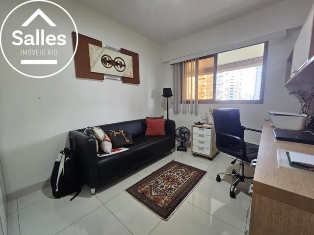 Imagem 14: APARTAMENTO RESIDENCIAL em RIO DE JANEIRO - RJ, BARRA DA TIJUCA