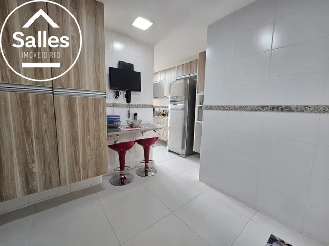 Imagem 10: APARTAMENTO RESIDENCIAL em RIO DE JANEIRO - RJ, BARRA DA TIJUCA
