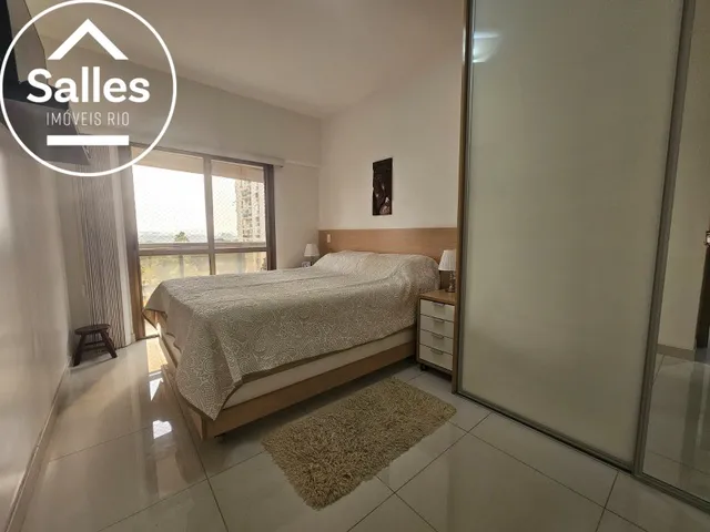 Imagem 8: APARTAMENTO RESIDENCIAL em RIO DE JANEIRO - RJ, BARRA DA TIJUCA