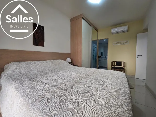 Imagem 5: APARTAMENTO RESIDENCIAL em RIO DE JANEIRO - RJ, BARRA DA TIJUCA