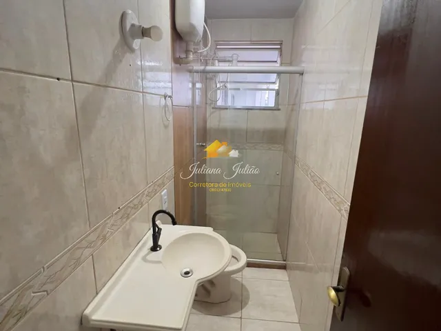 Imagem 2: APARTAMENTO PARA LOCAÇÃO, COM 2 QUARTOS, NO VILLAGE, RIO DAS OSTRAS, RJ