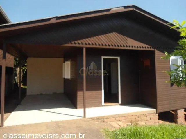 Imagem: Casa com 2 Dormitorio(s) localizado(a) no