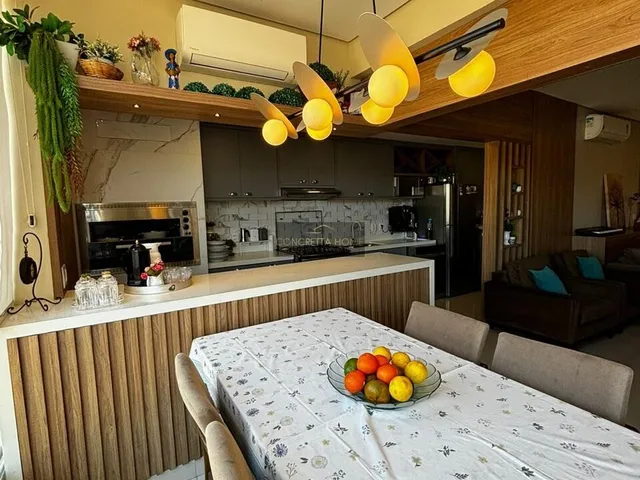 Imagem 4: Condomínio Edifício Nova Petropolis - Lindo Apartamento à Venda 110m² 2 suítes