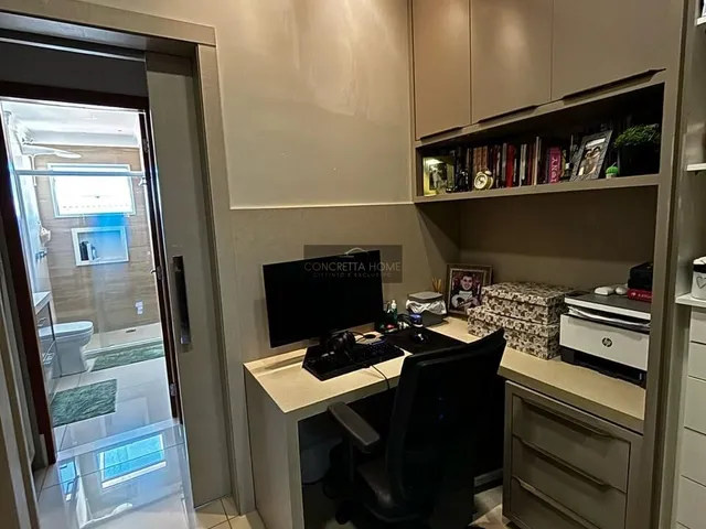 Imagem 2: Condomínio Edifício Nova Petropolis - Lindo Apartamento à Venda 110m² 2 suítes