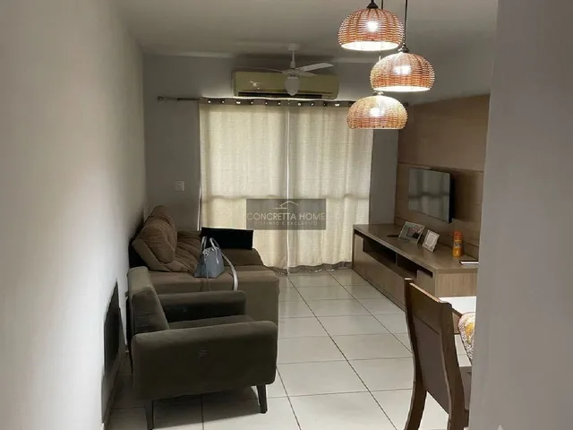 Imagem: Condomínio Edifício Le Parc 2 - Apartamento