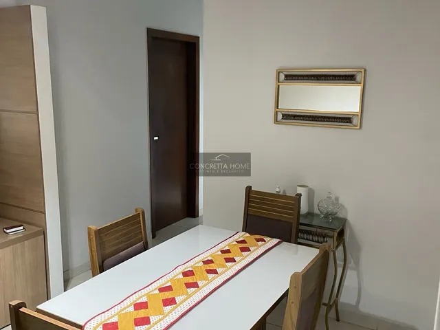 Imagem 3: Condomínio Edifício Le Parc 2 - Apartamento 80m² com 3 Quartos (1 Suíte) à Venda no