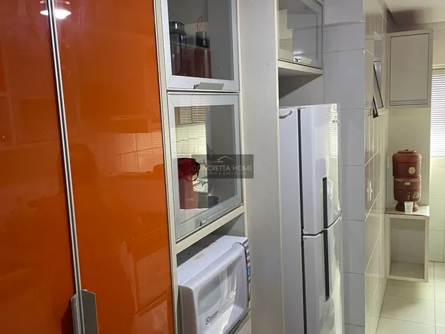 Imagem 6: Condomínio Edifício Le Parc 2 - Apartamento 80m² com 3 Quartos (1 Suíte) à Venda no