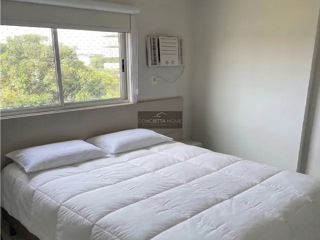 Imagem 9: Condomínio Edifício Le Parc 2 - Apartamento 80m² com 3 Quartos (1 Suíte) à Venda no
