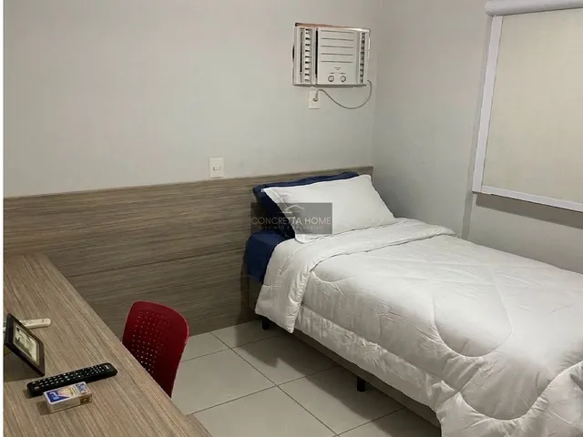 Imagem 7: Condomínio Edifício Le Parc 2 - Apartamento 80m² com 3 Quartos (1 Suíte) à Venda no
