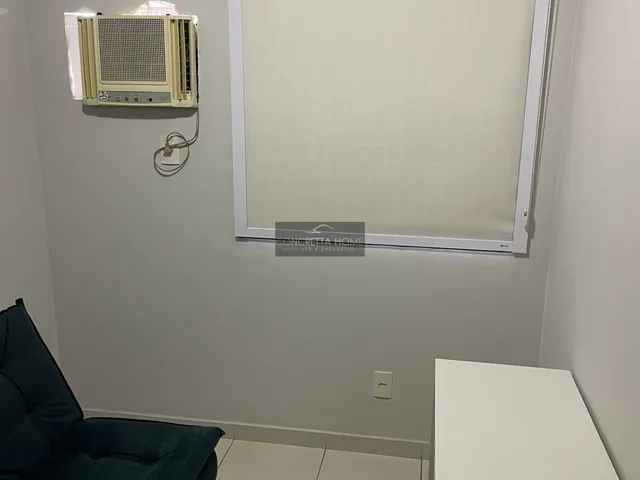 Imagem 2: Condomínio Edifício Le Parc 2 - Apartamento 80m² com 3 Quartos (1 Suíte) à Venda no