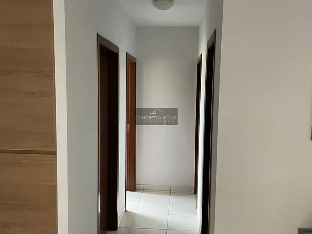 Imagem 4: Condomínio Edifício Le Parc 2 - Apartamento 80m² com 3 Quartos (1 Suíte) à Venda no