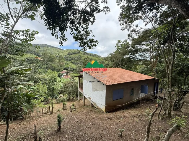 Imagem: Casa para Reforma Próxima ao Centro de