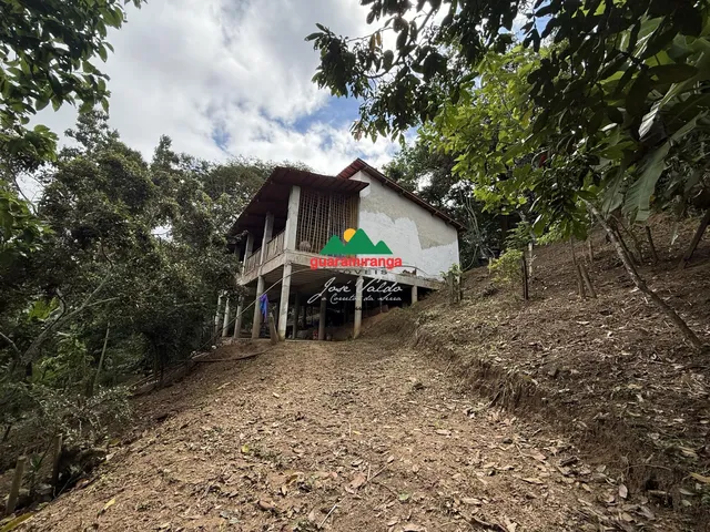 Imagem 16: Casa para Reforma Próxima ao Centro de Mulungu/CE