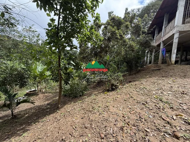 Imagem 8: Casa para Reforma Próxima ao Centro de Mulungu/CE