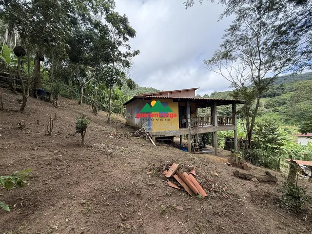 Imagem 5: Casa para Reforma Próxima ao Centro de Mulungu/CE