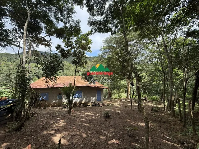 Imagem 4: Casa para Reforma Próxima ao Centro de Mulungu/CE