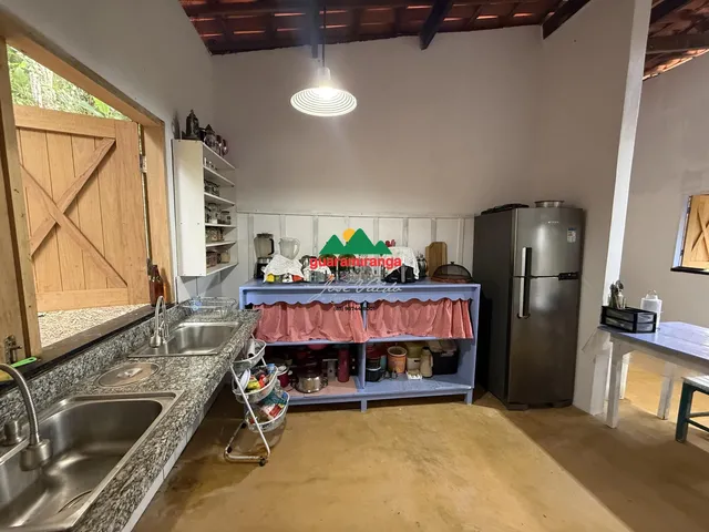 Imagem 10: Casa para Reforma Próxima ao Centro de Mulungu/CE