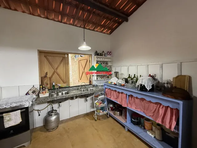Imagem 3: Casa para Reforma Próxima ao Centro de Mulungu/CE
