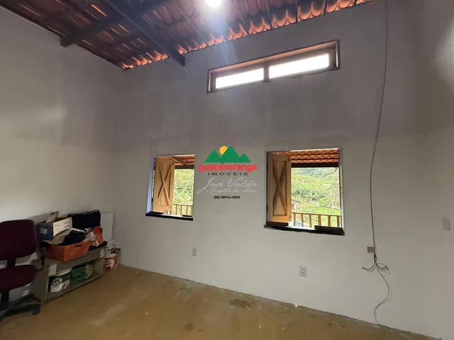 Imagem 7: Casa para Reforma Próxima ao Centro de Mulungu/CE