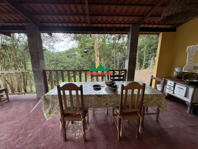 Imagem 11: Casa para Reforma Próxima ao Centro de Mulungu/CE