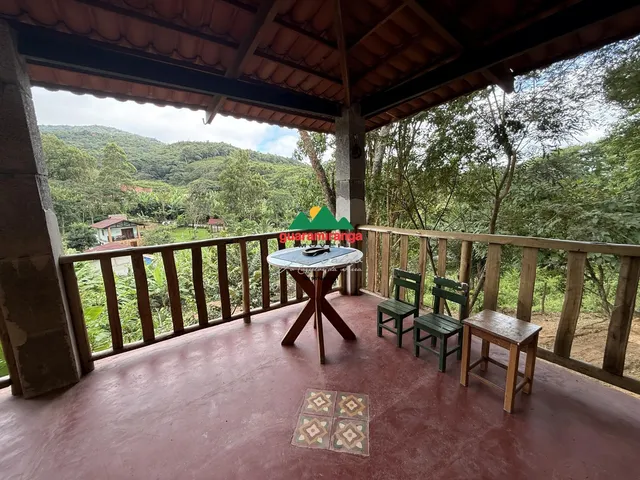 Imagem 14: Casa para Reforma Próxima ao Centro de Mulungu/CE