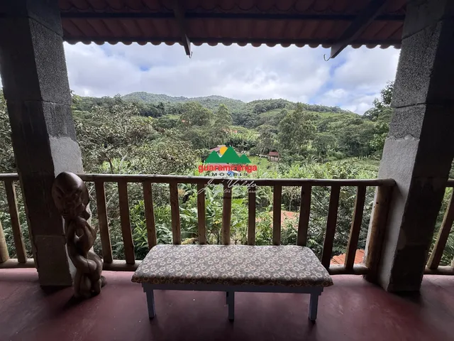 Imagem 6: Casa para Reforma Próxima ao Centro de Mulungu/CE