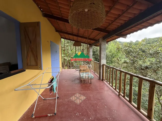 Imagem 12: Casa para Reforma Próxima ao Centro de Mulungu/CE