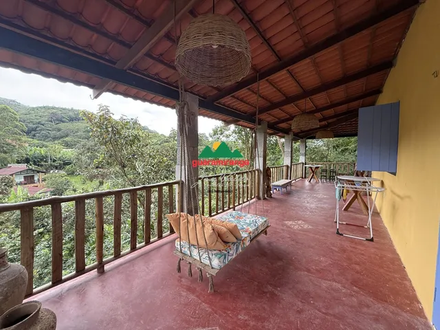 Imagem 2: Casa para Reforma Próxima ao Centro de Mulungu/CE