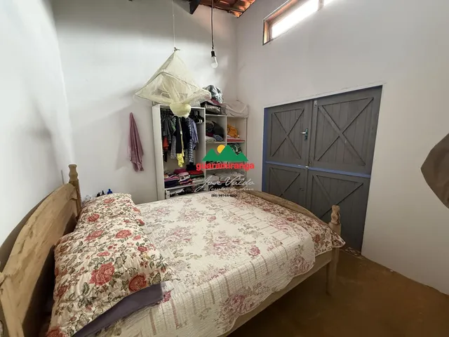 Imagem 15: Casa para Reforma Próxima ao Centro de Mulungu/CE