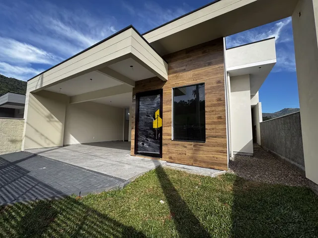 Imagem: Casa Padrão Incorporação R.6-23.848