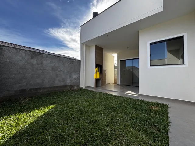 Imagem 2: Casa Padrão Incorporação: R.6-23.848