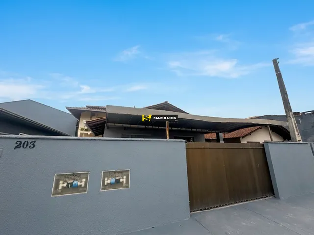 Imagem: Casa de 70m² com 3 Quartos para alugar