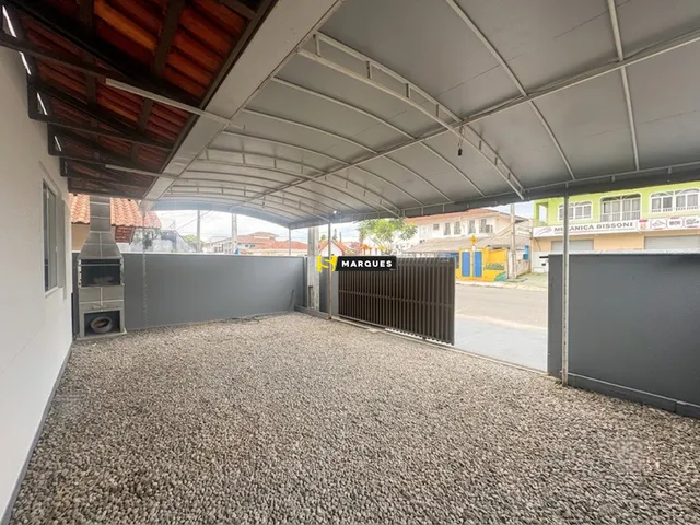 Imagem 8: Casa de 70m² com 3 Quartos para alugar no Jardim Iririú