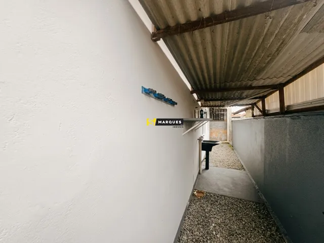 Imagem 3: Casa de 70m² com 3 Quartos para alugar no Jardim Iririú