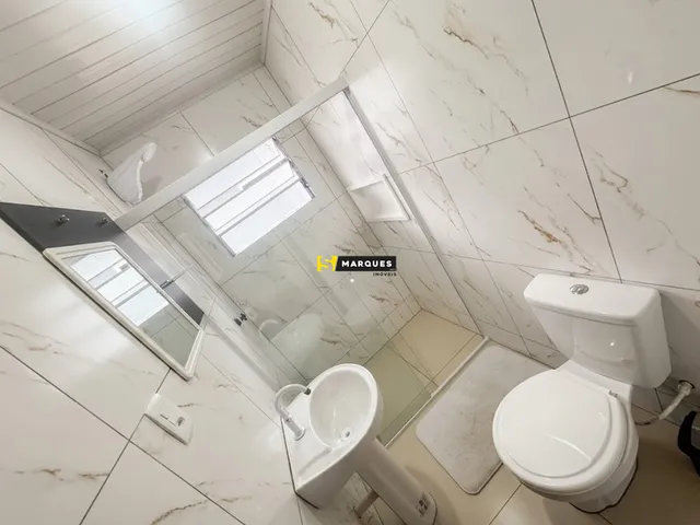 Imagem 10: Casa de 70m² com 3 Quartos para alugar no Jardim Iririú