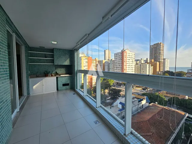 Imagem: Oportunidade!! Apartamento Vista Mar 3 Quartos/Suítes