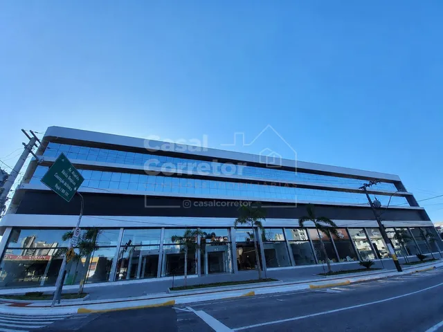 Imagem: Sala comercial para alugar no bairro Centro