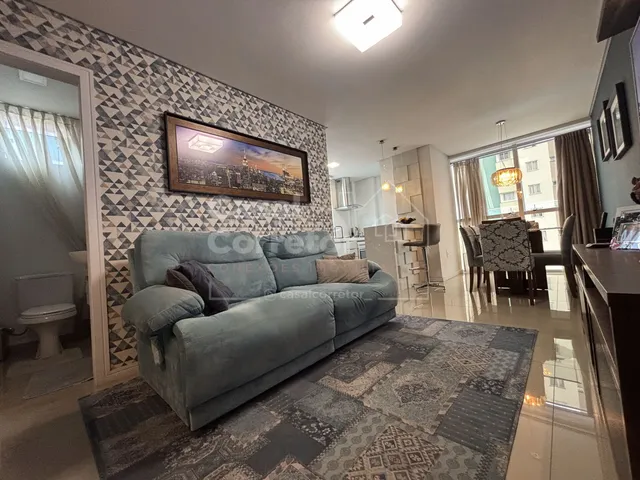 Imagem: Apartamento à venda no bairro Santa Rita