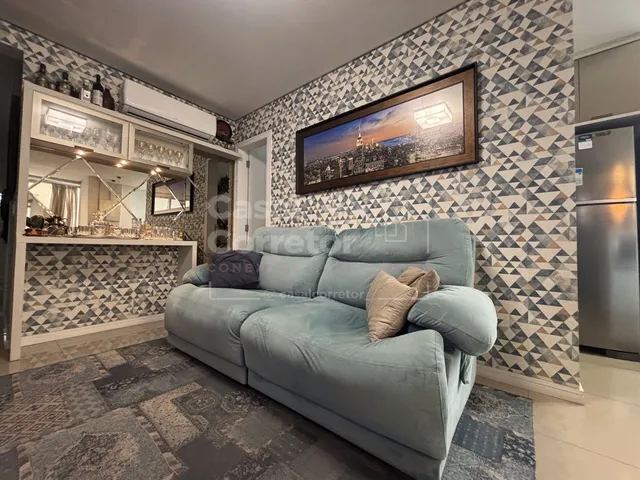 Imagem 5: Apartamento à venda no bairro Santa Rita - Brusque/SC