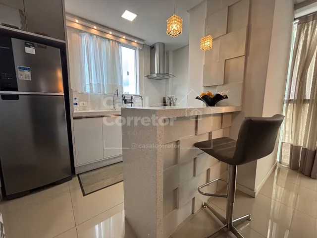 Imagem 16: Apartamento à venda no bairro Santa Rita - Brusque/SC