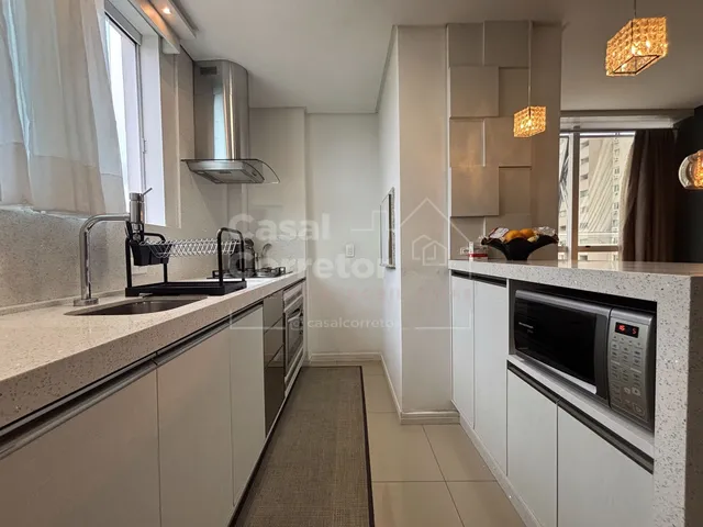 Imagem 4: Apartamento à venda no bairro Santa Rita - Brusque/SC