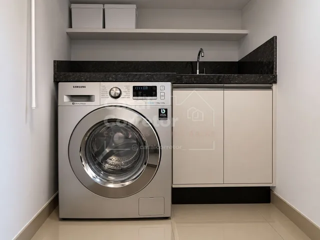 Imagem 10: Apartamento à venda no bairro Santa Rita - Brusque/SC