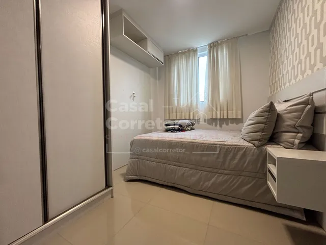 Imagem 2: Apartamento à venda no bairro Santa Rita - Brusque/SC