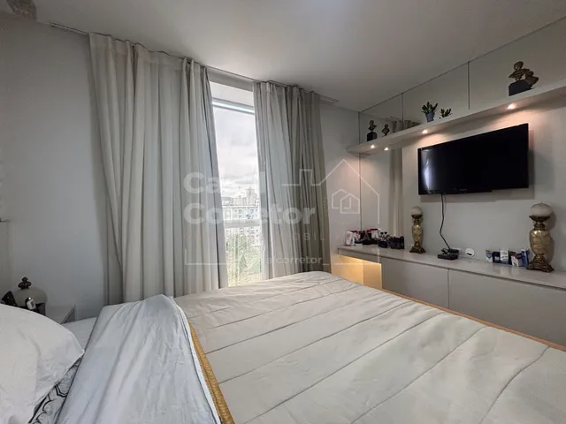Imagem 13: Apartamento à venda no bairro Santa Rita - Brusque/SC