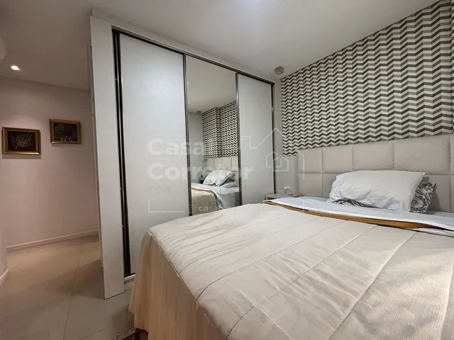 Imagem 12: Apartamento à venda no bairro Santa Rita - Brusque/SC