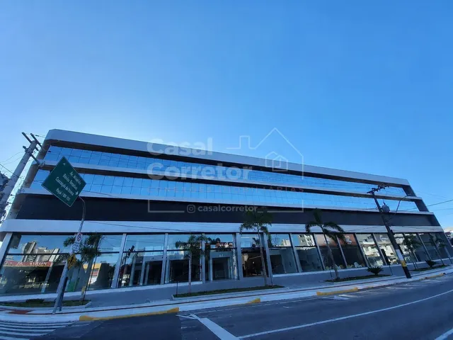 Imagem: Sala comercial para alugar no bairro Centro