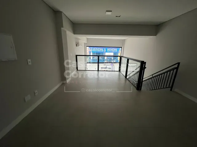 Imagem 3: Sala comercial para alugar no bairro Centro II - Brusque/SC