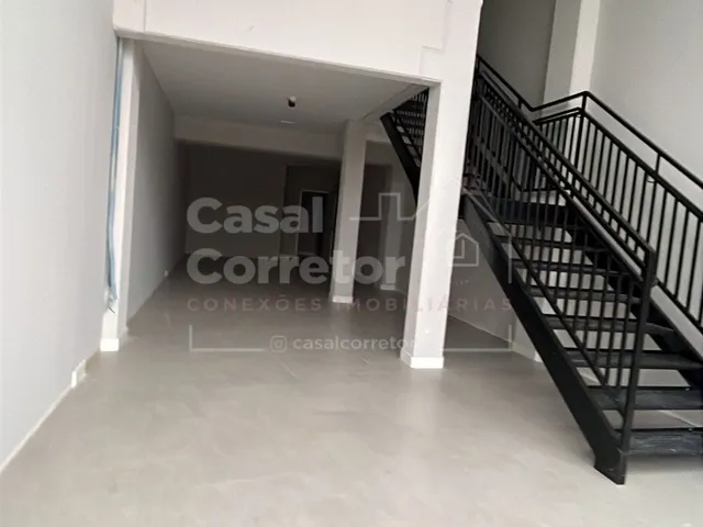 Imagem 4: Sala comercial para alugar no bairro Centro II - Brusque/SC